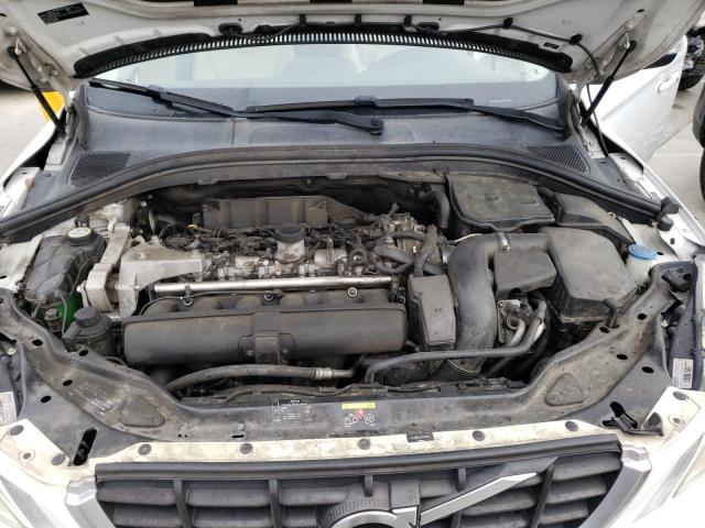Photo 12 from auction – 2010 VOLVO XC60 3.2 with VIN YV4960DL7A2081270