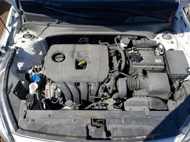 Photo 11 from auction – 2021 KIA FORTE FE with VIN 3KPF24AD7ME313895