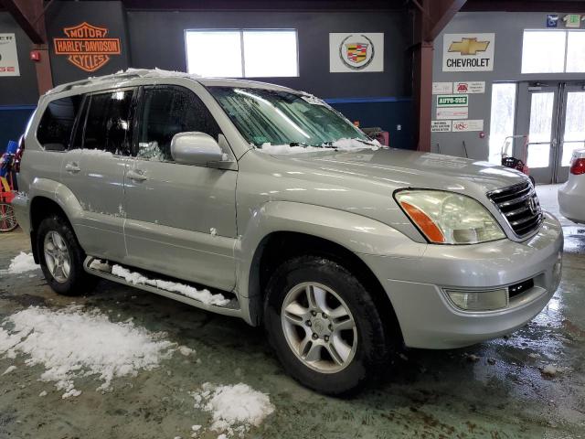 Photo 4 from auction – 2004 LEXUS GX 470 with VIN JTJBT20X840042346