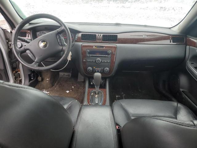 Photo 8 from auction – 2011 CHEVROLET IMPALA LT with VIN 2G1WB5EK8B1156458
