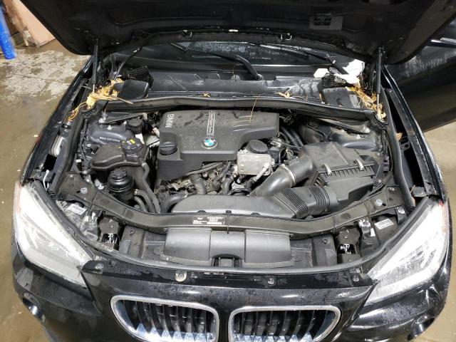 Photo 11 from auction – 2015 BMW X1 XDRIVE2 with VIN WBAVL1C51FVY35365