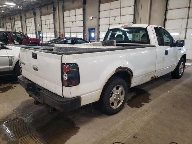Photo 3 from auction – 2006 FORD F150 with VIN 1FTRF12WX6NB34748