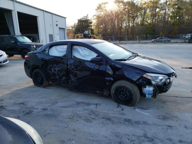 Photo 4 from auction – 2015 TOYOTA COROLLA L with VIN 2T1BURHEXFC353491