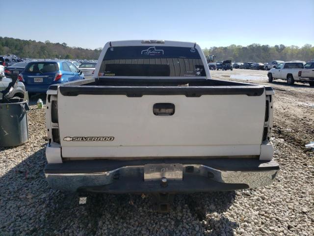 Photo 6 from auction – 2007 CHEVROLET SILVERADO with VIN 2GCEC13V071108420