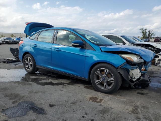 Photo 4 from auction – 2014 FORD FOCUS SE with VIN 1FADP3F28EL368543