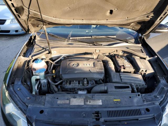 Photo 11 from auction – 2015 VOLKSWAGEN PASSAT with VIN 1VWAT7A33FC101566
