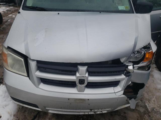 Photo 12 from auction – 2010 DODGE CARAVAN with VIN 2D4RN4DE5AR255002