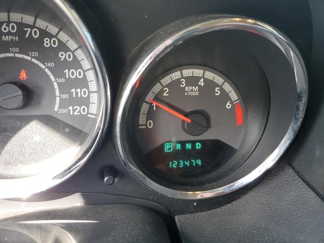 Photo 8 from auction – 2010 DODGE CALIBER MA with VIN 1B3CB3HAXAD542529