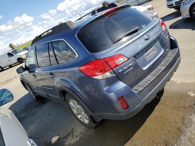 Photo 2 from auction – 2014 SUBARU OUTBACK 2. with VIN 4S4BRBMC0E3285105