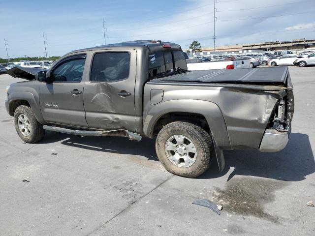 Photo 2 from auction – 2015 TOYOTA TACOMA DOU with VIN 5TFLU4EN5FX112273