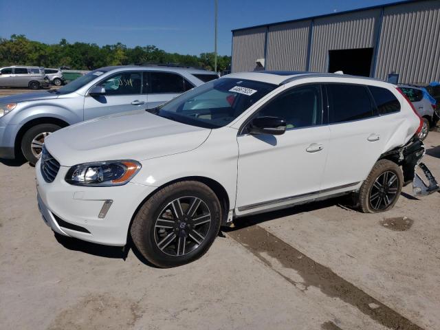 VOLVO XC60 T5 DY 2017 with VIN YV440MDR5H2109441 - Photo from auction