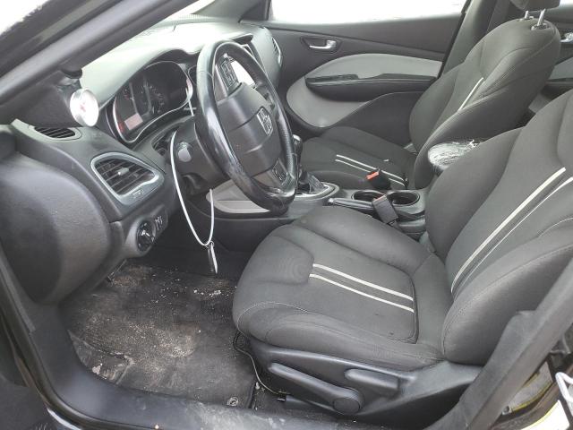 Photo 7 from auction – 2013 DODGE DART SXT with VIN 1C3CDFBH0DD150622