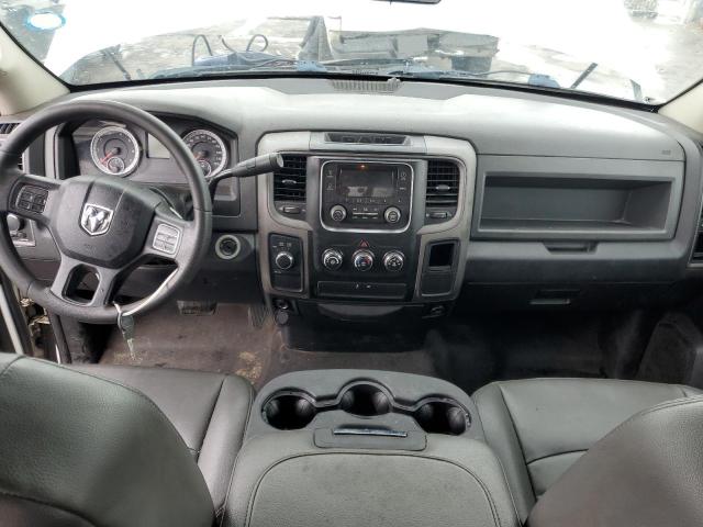 Photo 8 from auction – 2016 RAM 1500 ST with VIN 1C6RR7FT8GS174248