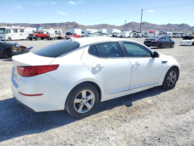 Снимка 3 от търг – 2015 KIA OPTIMA LX с VIN KNAGM4A71F5572788