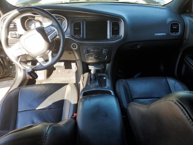 Photo 8 from auction – 2015 DODGE CHARGER SX with VIN 2C3CDXHG1FH768607