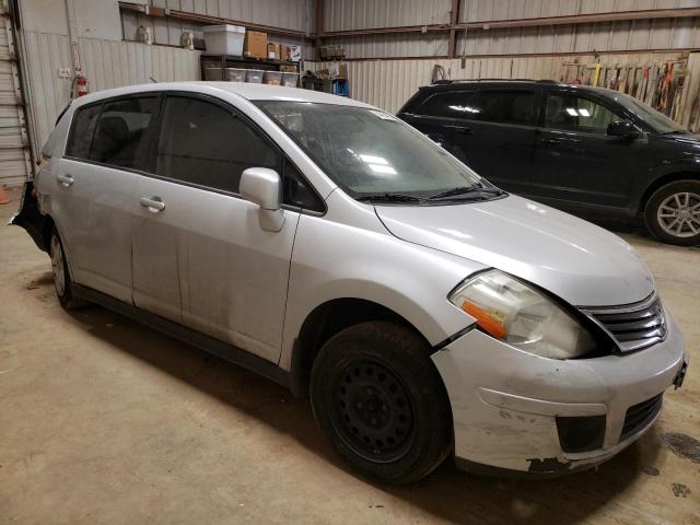 Photo 4 from auction – 2011 NISSAN VERSA S with VIN 3N1BC1CPXBL379774
