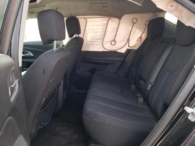 Photo 11 from auction – 2010 CHEVROLET EQUINOX LT with VIN 2CNFLEEW5A6354578