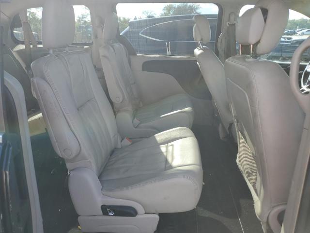 Photo 11 from auction – 2013 CHRYSLER TOWN & COU with VIN 2C4RC1BG7DR539161