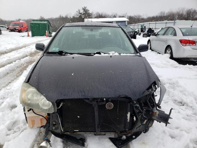 Photo 5 from auction – 2007 TOYOTA COROLLA CE with VIN 2T1BR32E27C750458