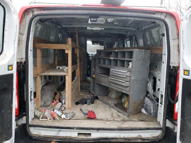 Photo 10 from auction – 2015 FORD TRANSIT T- with VIN 1FTNR1ZM2FKA78266