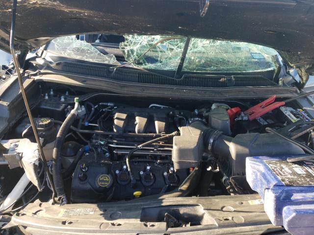 Photo 11 from auction – 2019 FORD EXPLORER X with VIN 1FM5K7D81KGA03343