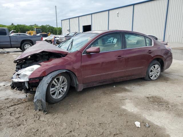 Photo 1 from auction – 2011 NISSAN ALTIMA BAS with VIN 1N4AL2AP0BN510427