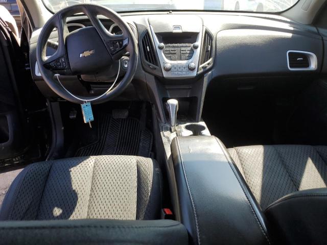 Photo 8 from auction – 2015 CHEVROLET EQUINOX LS with VIN 2GNALAEK6F6438153