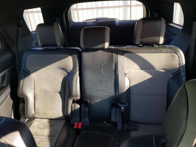 Photo 10 from auction – 2017 FORD EXPLORER X with VIN 1FM5K7D84HGB52354