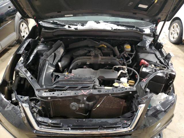Photo 11 from auction – 2017 SUBARU FORESTER 2 with VIN JF2SJAEC7HH583020