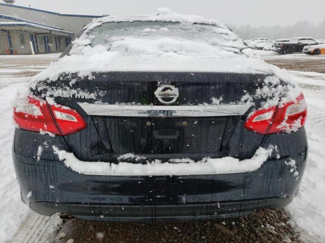 Photo 6 from auction – 2016 NISSAN ALTIMA 2.5 with VIN 1N4AL3AP0GC166610