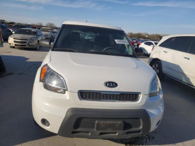 Photo 5 from auction – 2011 KIA SOUL with VIN KNDJT2A19B7288769