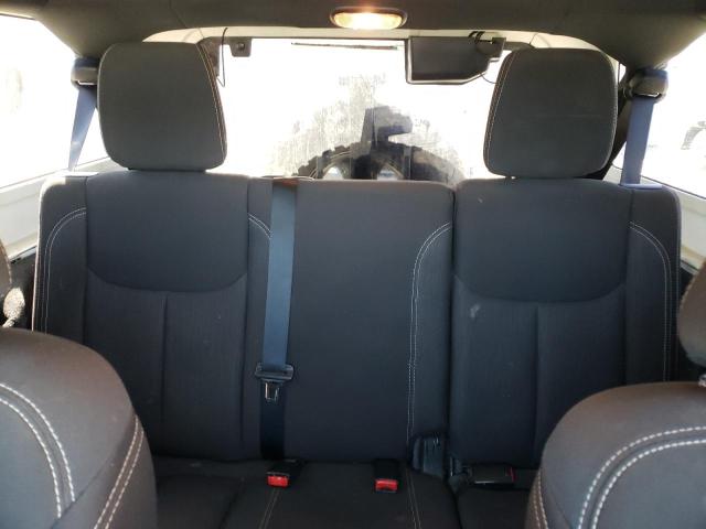Photo 10 from auction – 2016 JEEP WRANGLER U with VIN 1C4BJWEG8GL125173