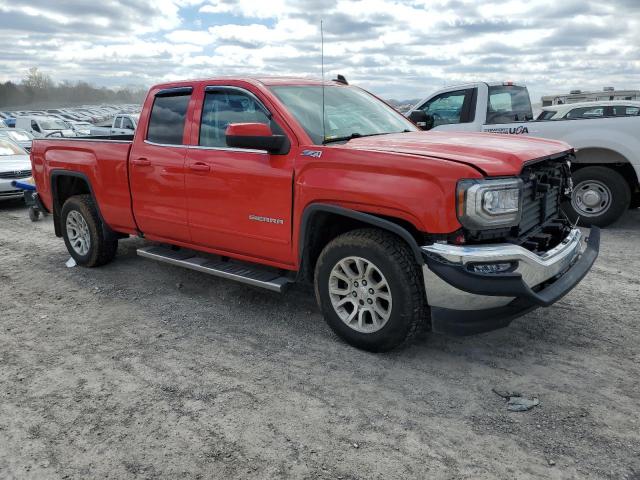 Photo 4 from auction – 2017 GMC SIERRA K15 with VIN 1GTV2MEC3HZ199255