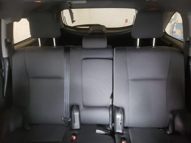 Photo 10 from auction – 2019 TOYOTA HIGHLANDER with VIN 5TDZARFH1KS055014