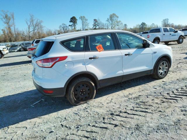 Photo 3 from auction – 2013 FORD ESCAPE S with VIN 1FMCU0F79DUB60569