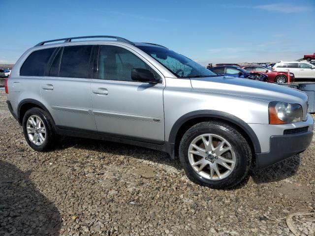 Photo 4 from auction – 2006 VOLVO XC90 V8 with VIN YV4CZ852861250372