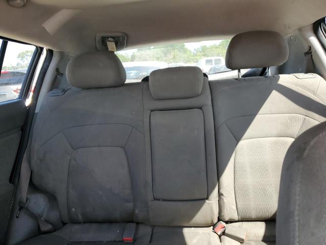 Photo 10 from auction – 2011 KIA SPORTAGE L with VIN KNDPB3A23B7016519