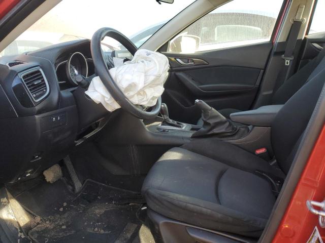 Photo 7 from auction – 2014 MAZDA 3 SPORT with VIN JM1BM1U74E1210791