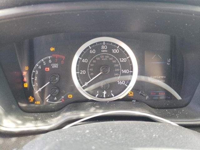 Photo 9 from auction – 2021 TOYOTA COROLLA LE with VIN 5YFEPMAE6MP232424