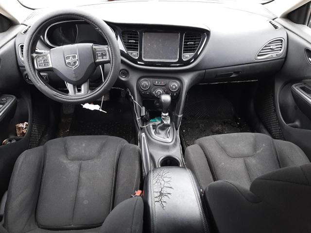 Photo 8 from auction – 2013 DODGE DART SE with VIN 1C3CDFAHXDD215848