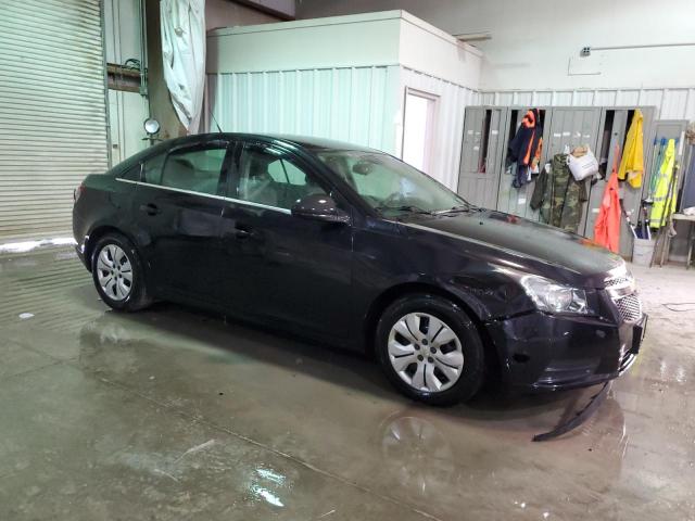 Photo 4 from auction – 2012 CHEVROLET CRUZE LS with VIN 1G1PC5SH3C7387864