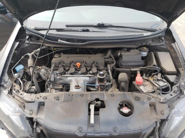 Photo 11 from auction – 2014 HONDA CIVIC LX with VIN 19XFB2F59EE054060
