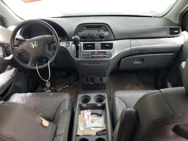 Photo 8 from auction – 2006 HONDA ODYSSEY EX with VIN 5FNRL38636B441186
