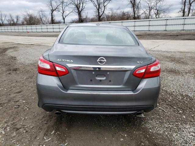 Photo 6 from auction – 2017 NISSAN ALTIMA 2.5 with VIN 1N4AL3AP8HC211584
