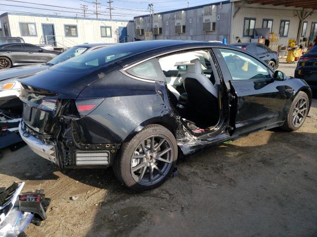 Photo 3 from auction – 2021 TESLA MODEL 3 with VIN 5YJ3E1EA8MF941600