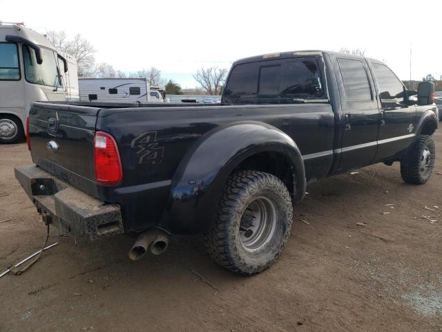 Photo 3 from auction – 2015 FORD F350 SUPER with VIN 1FT8W3DT0FEB59927