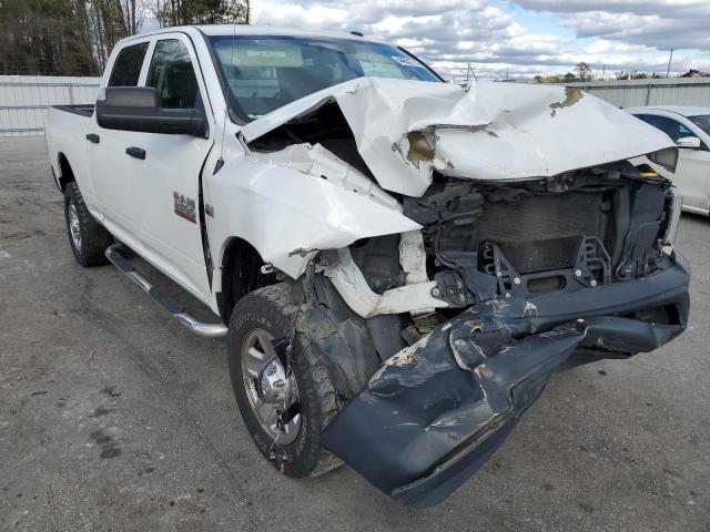 Photo 4 from auction – 2014 RAM 2500 ST with VIN 3C6TR5CT9EG244505