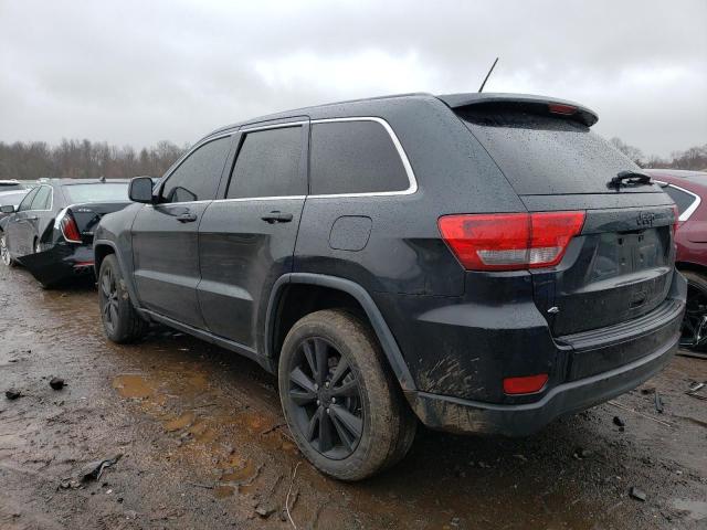 Photo 2 from auction – 2013 JEEP GRAND CHER with VIN 1C4RJFAG7DC581231