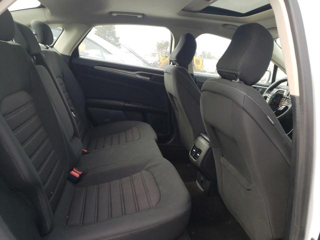 Photo 10 from auction – 2020 FORD FUSION SE with VIN 3FA6P0HD3LR172627