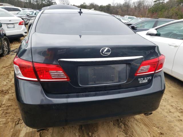 Photo 6 from auction – 2011 LEXUS ES 350 with VIN JTHBK1EG0B2430826